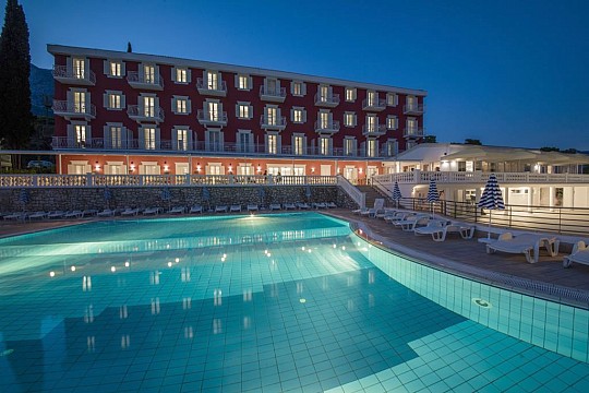 Aminess Bellevue Hotel, Orebić: Rekreační pobyt 3 noci (4)