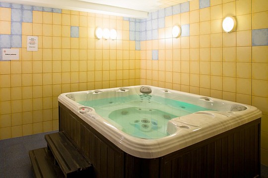 Hotel NAT Wisla (Ogrodzisko): Letní pobyt s plnou penzí 2 noci (4)
