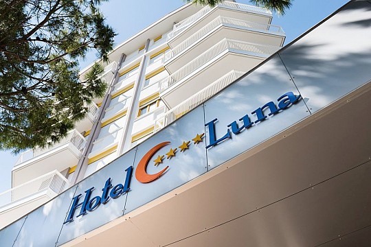 Hotel Luna: Pobyt s All Inclusive Light 7 nocí (4)