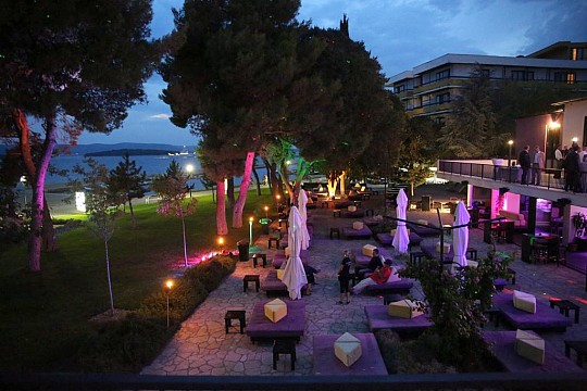 Hotel Adriatic: Pobyt s polopenzí 4 noci (5)