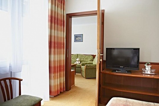 NaturMed Hotel Carbona:  Pobyt s polopenzí 2 noci (2)