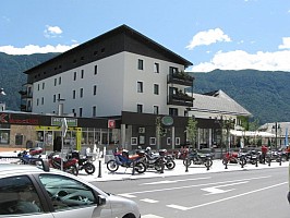 Alp Hotel