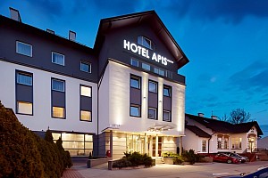 Apis Hotel