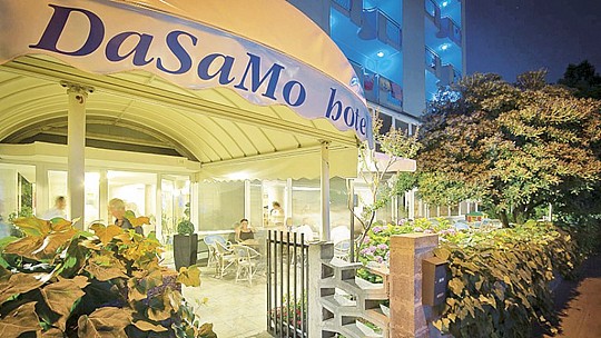 Hotel Dasamo: Pobyt s programem All Inclusive Light 7 nocí
