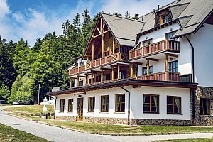 Wellness & Spa Hotel Bolfenk Pohorje Village Resort