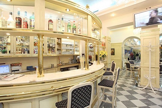 Hotel Ensana Pacifik: Minikúra 2-5 nocí (2)