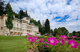 Hotel Dům Bedřicha Smetany