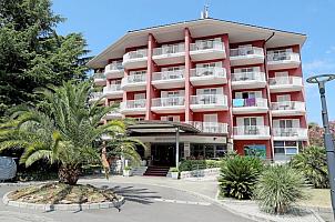 Haliaetum Hotel San Simon Resort