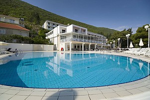 Faraon Hotel