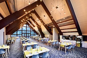 Hotel Ski