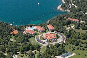 Funtana Resort Maistra