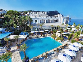 Sorriso Thermae Resort & Spa