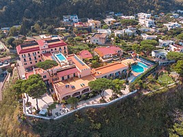 Cristallo Palace Terme Hotel