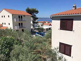 Ivana Pension