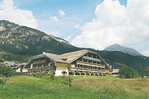 Rubino Deluxe Park Hotel & Club