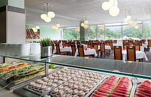 Běhounek Spa & Wellness