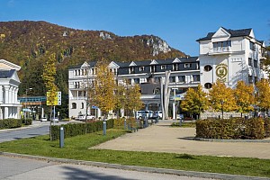 Hotel Aphrodite Palace