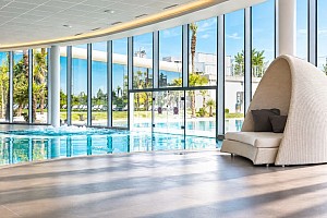 Mjus Resort & Thermal Park Hotel