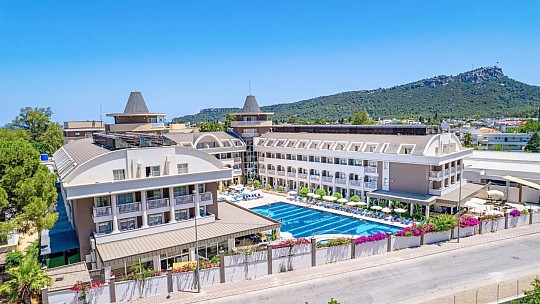 Viking Star Hotel (2)
