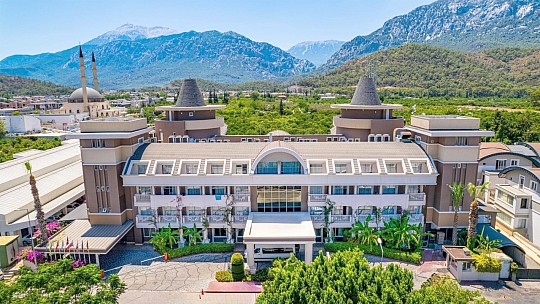 Viking Star Hotel (4)
