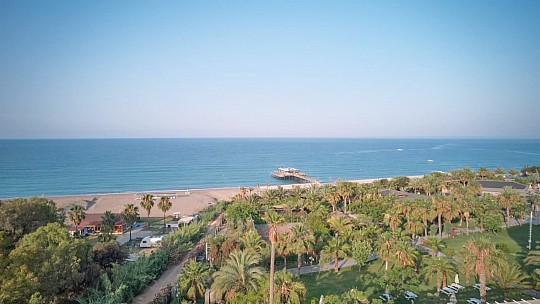 Seaden Sea Planet Resort & Spa (5)
