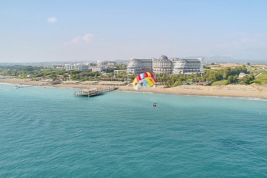 Seaden Sea Planet Resort & Spa (4)