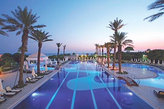 Limak Atlantis De Luxe Hotel & Resort (4)
