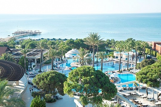 Limak Atlantis De Luxe Hotel & Resort (3)