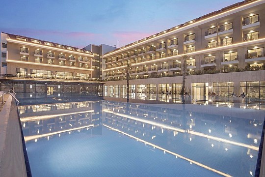 Aydinbey Queens Palace&spa (4)