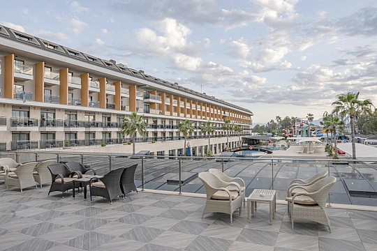 Aydinbey Queens Palace&spa (2)