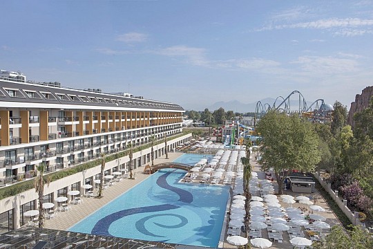 Aydinbey Queens Palace&spa (5)
