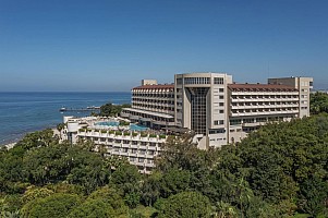 Melas Resort Hotel