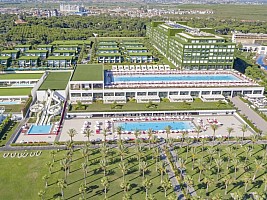Royal Adam & Eve Hotel