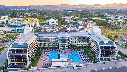 Senza The Inn Resort & Spa (4)