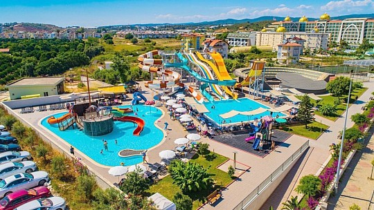 Senza The Inn Resort & Spa (5)