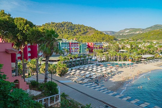 Senza Garden Holiday Club (5)