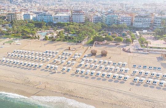 Villa Sun Flower Hotel (4)