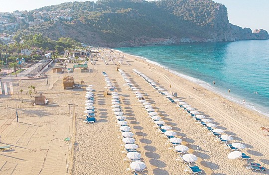 Villa Sun Flower Hotel (5)