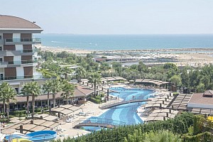 Adalya Resort & Spa Hotel
