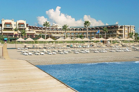 Armas Labada Hotel (3)