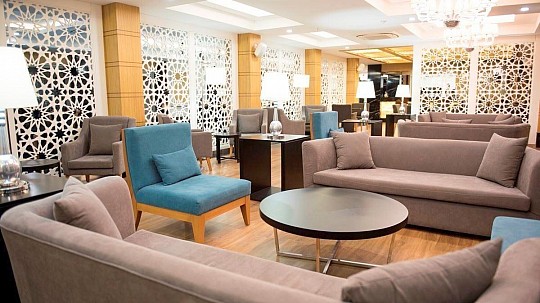 Selcukhan Hotel (5)