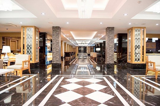 Selcukhan Hotel (4)