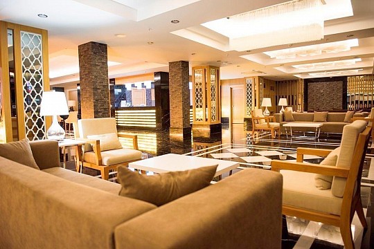 Selcukhan Hotel (3)