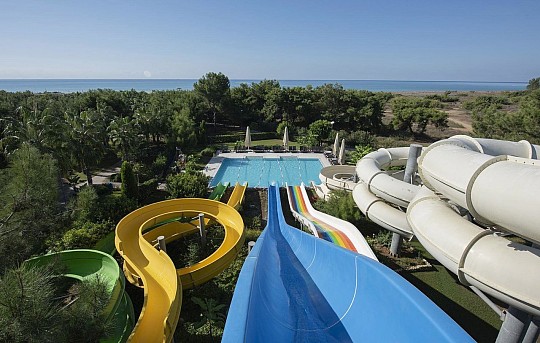 Lykia World & Links Golf (5)