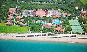 Belconti Resort Hotel
