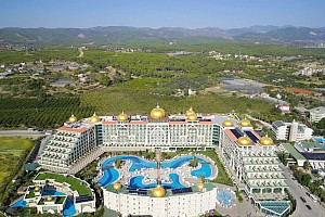 Xafira Deluxe Resort & Spa