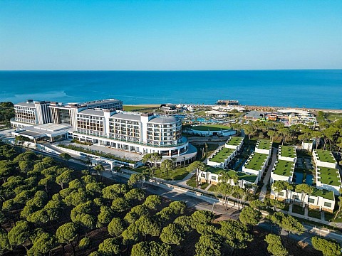 Ethno Hotels Belek (4)