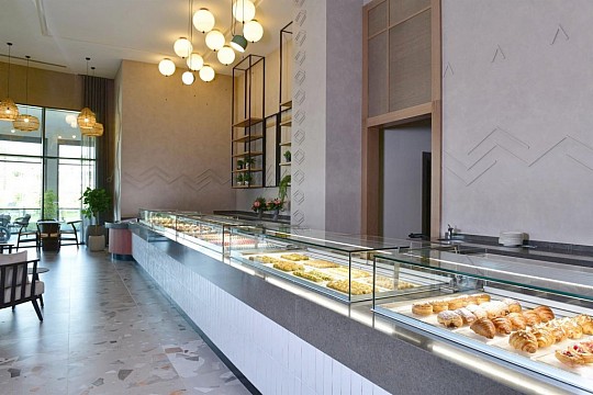 Ethno Hotels Belek (5)