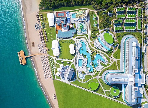 Ethno Hotels Belek (5)