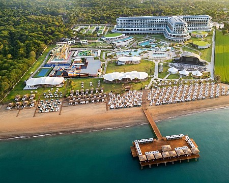 Ethno Hotels Belek (3)